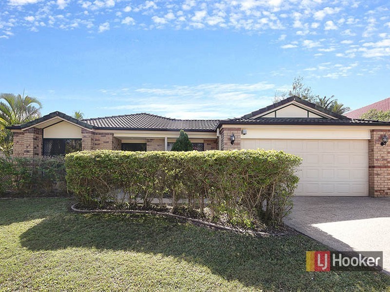 40 Oakley Street, Carindale QLD 4152