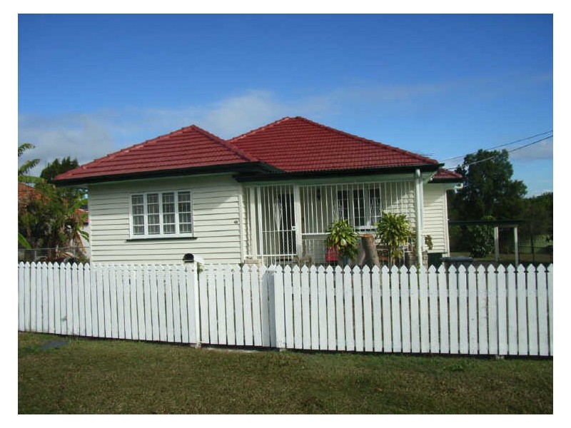 6 Merle Street, Carina QLD 4152