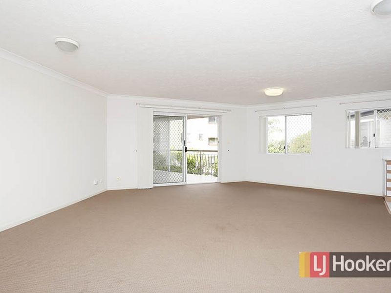 6/33 Kirkland Avenue, Coorparoo QLD 4151