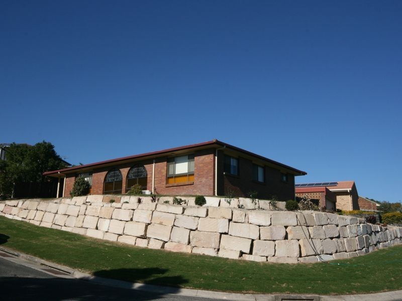 24 Rossmoya Street, Carindale QLD 4152