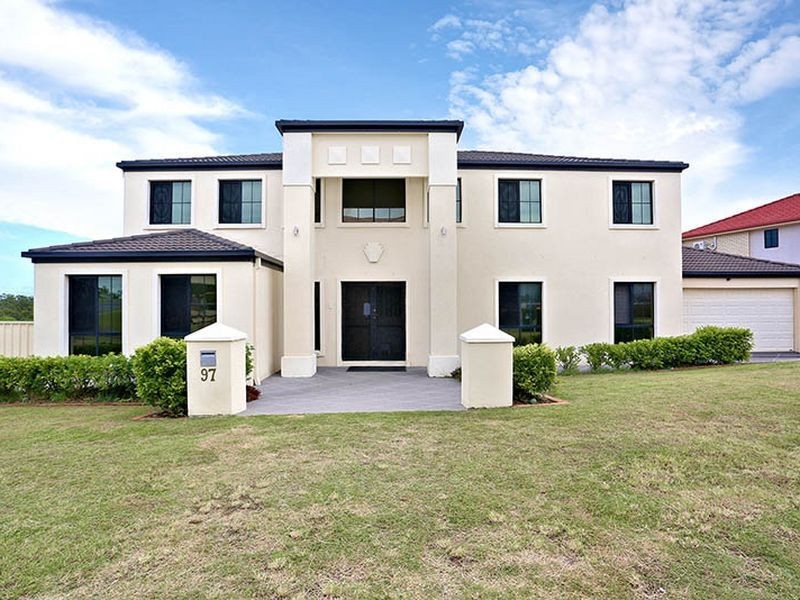 97 Silky Oak Crescent, Carindale QLD 4152