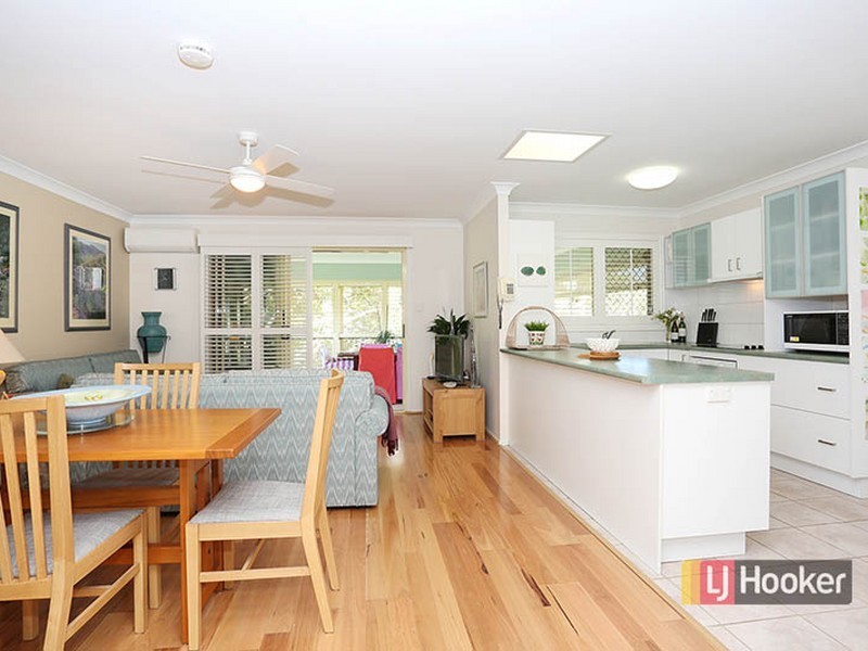 9/13 Nyrang Street, Carina QLD 4152