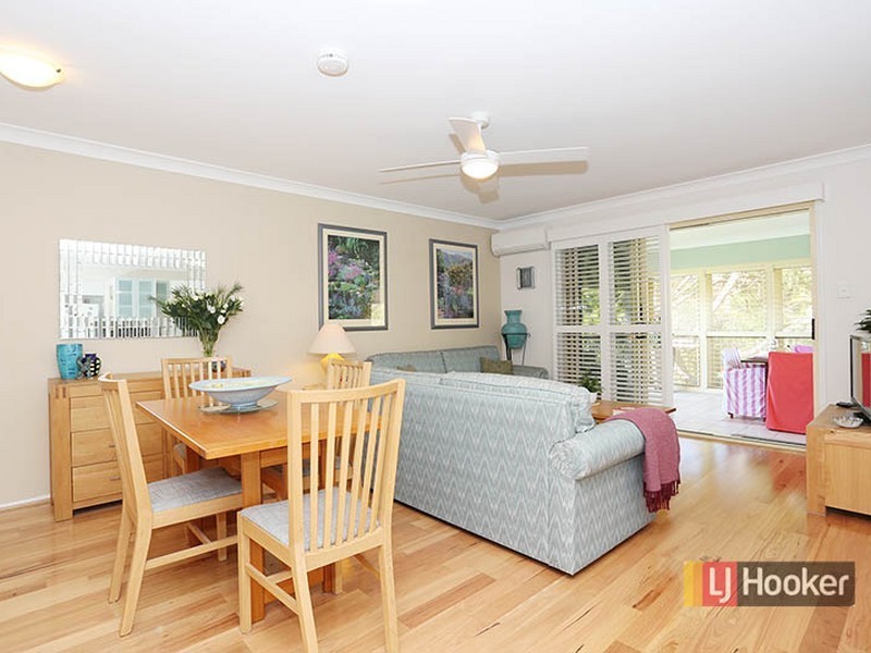 9/13 Nyrang Street, Carina QLD 4152