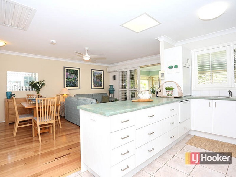 9/13 Nyrang Street, Carina QLD 4152