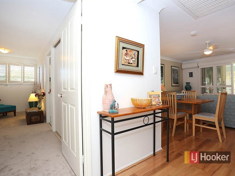 9/13 Nyrang Street, Carina QLD 4152