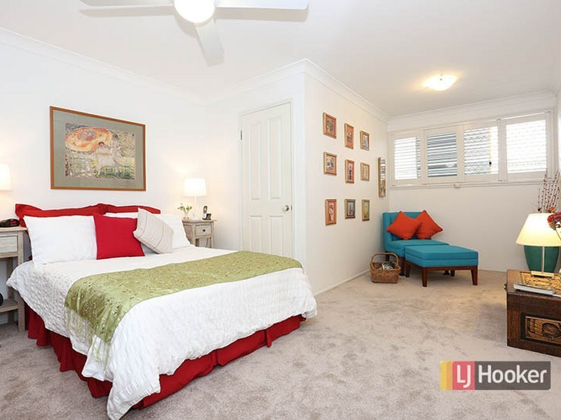 9/13 Nyrang Street, Carina QLD 4152