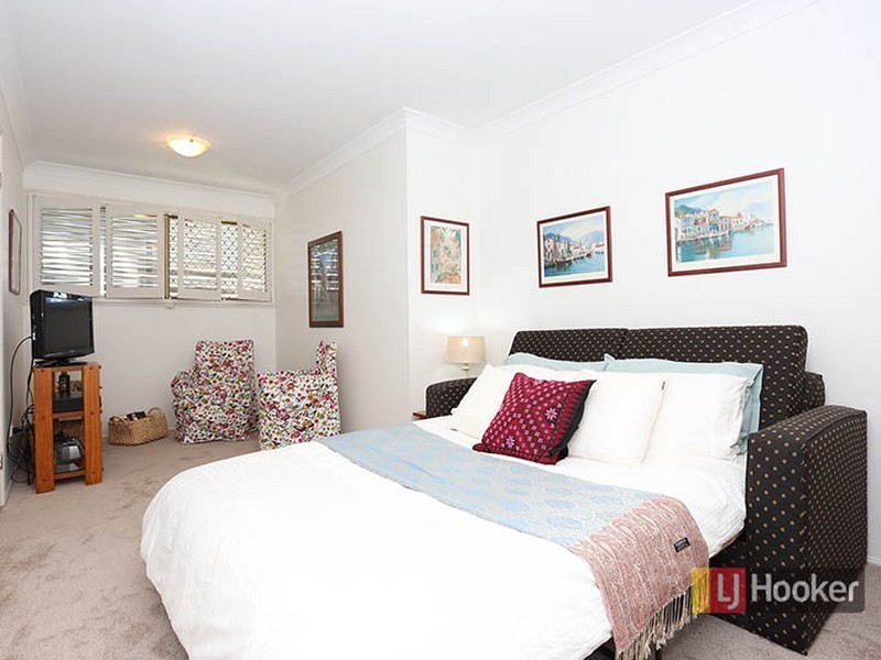 9/13 Nyrang Street, Carina QLD 4152
