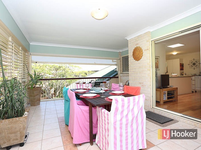 9/13 Nyrang Street, Carina QLD 4152