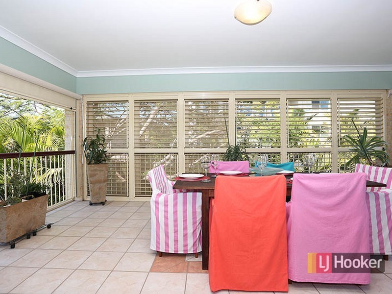 9/13 Nyrang Street, Carina QLD 4152