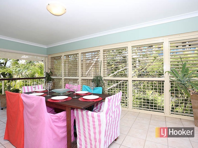 9/13 Nyrang Street, Carina QLD 4152