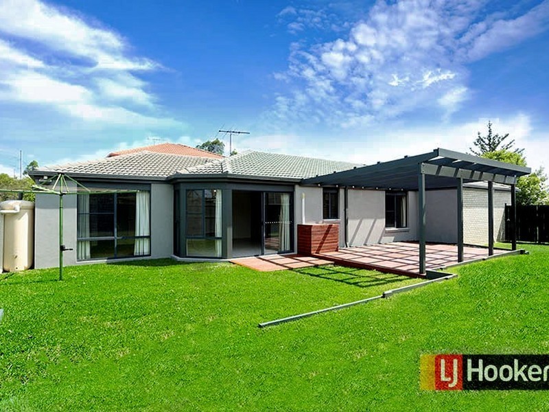 14 Holland Place, Carindale QLD 4152