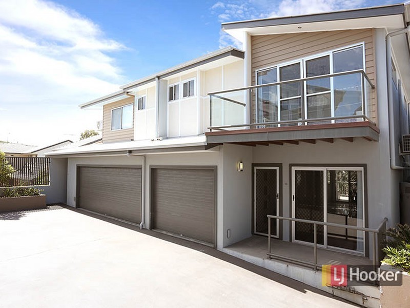 13/99 Adelaide Street, Carina QLD 4152