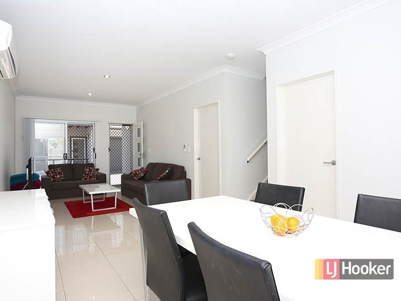 13/99 Adelaide Street, Carina QLD 4152