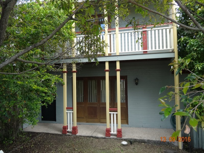 2/56 Elwell Street, Morningside QLD 4170