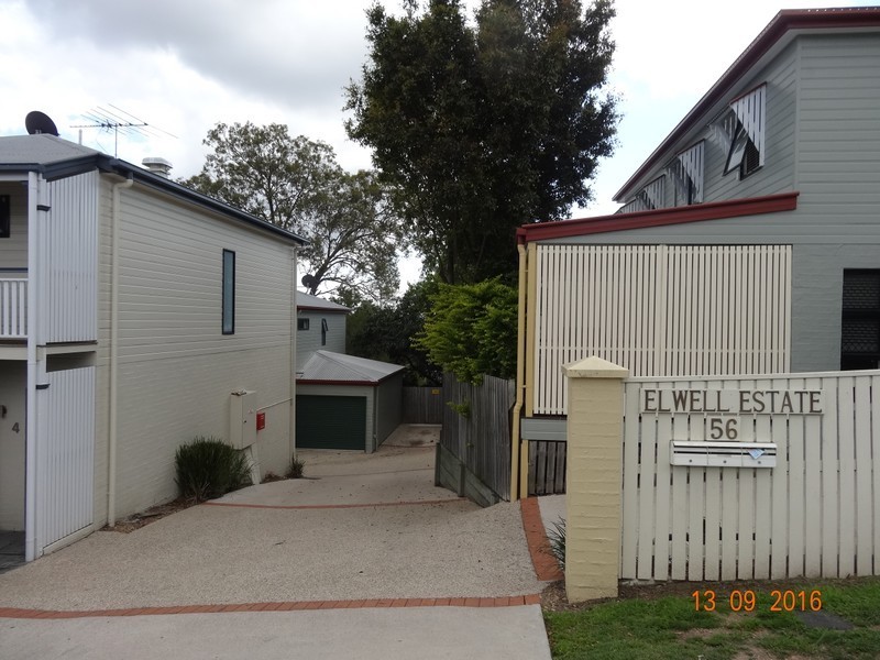 2/56 Elwell Street, Morningside QLD 4170