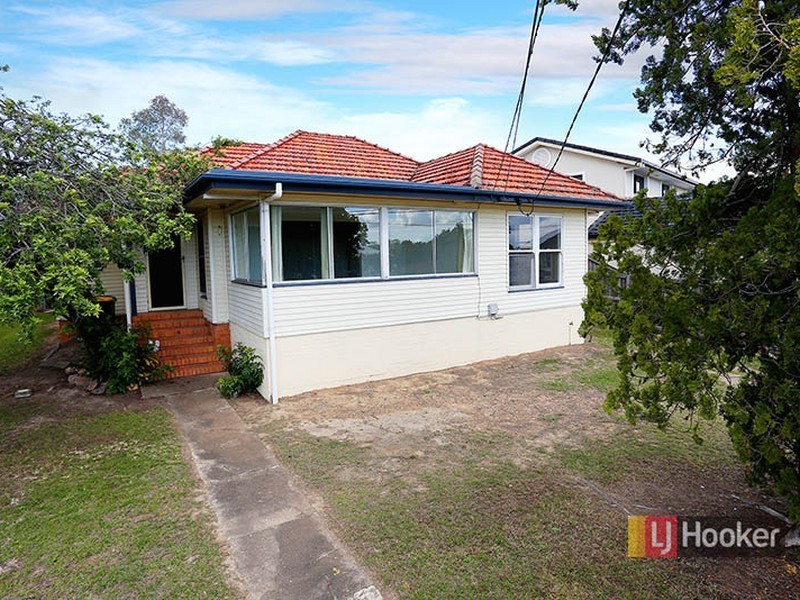 5 Faraday Street, Camp Hill QLD 4152