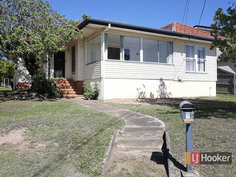 5 Faraday Street, Camp Hill QLD 4152