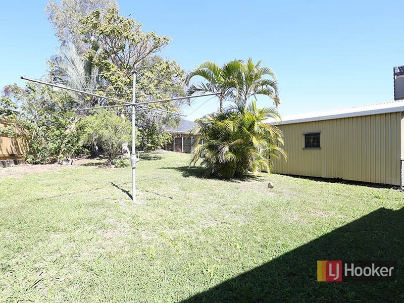 5 Faraday Street, Camp Hill QLD 4152