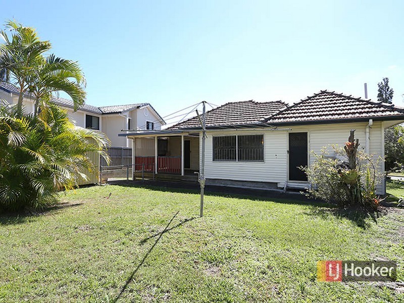 5 Faraday Street, Camp Hill QLD 4152