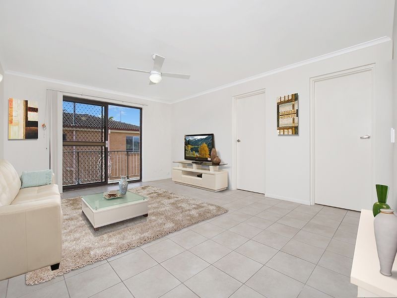 3/182 Juliette Street, Greenslopes QLD 4120