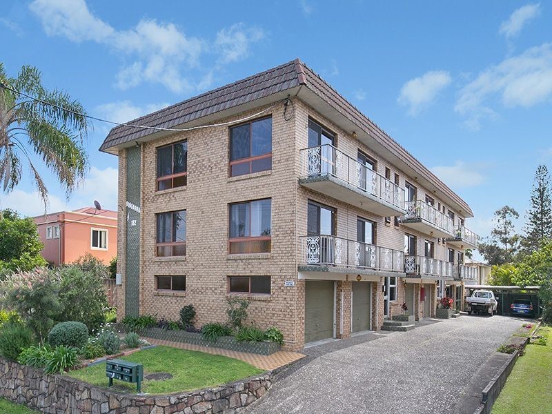 3/182 Juliette Street, Greenslopes QLD 4120