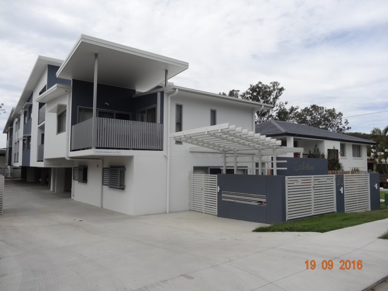 Apartment 8/90 Cambridge Street, Carina Heights QLD 4152