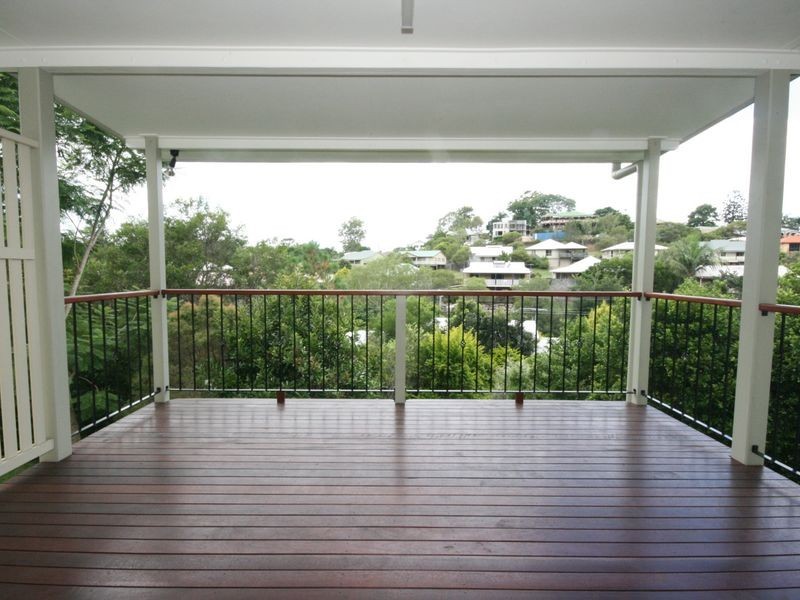 12 Hull Street, Carina QLD 4152