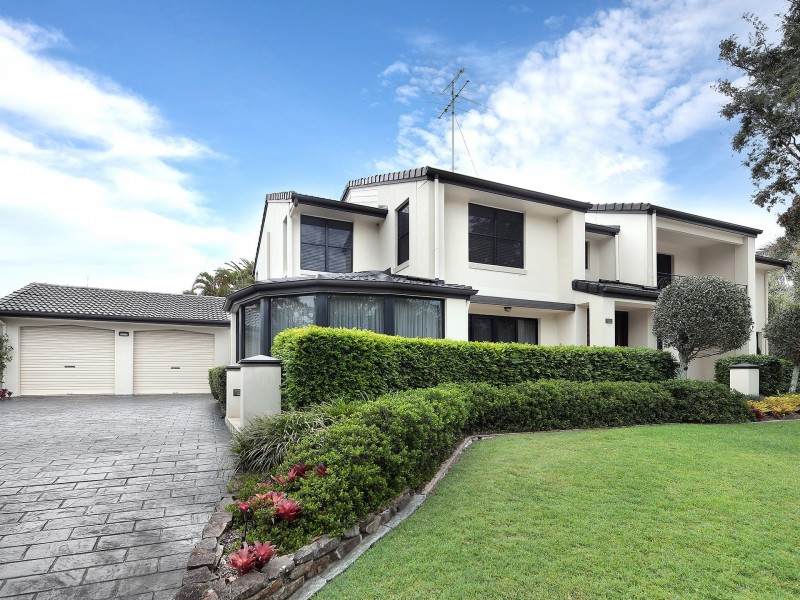 45 Stanmere Street, Carindale QLD 4152