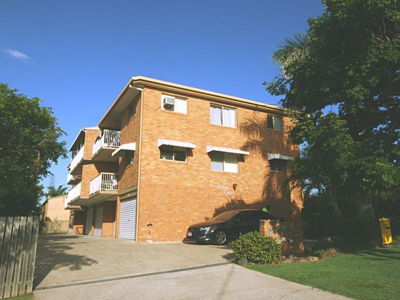 2/11 Sankey Street, Carina QLD 4152