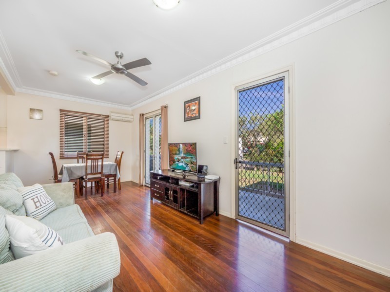 5 Bonniebrae Street, Wynnum West QLD 4178