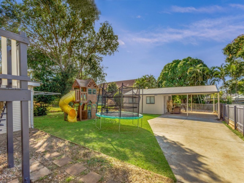 5 Bonniebrae Street, Wynnum West QLD 4178