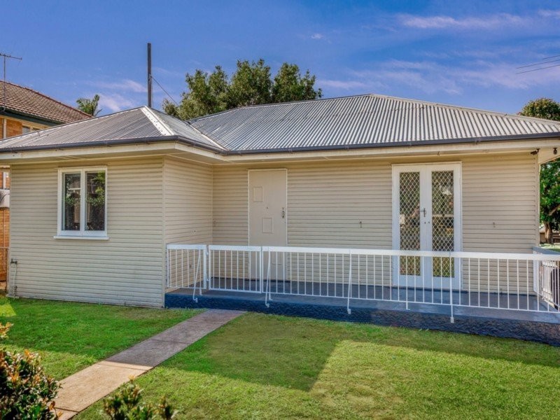 5 Bonniebrae Street, Wynnum West QLD 4178