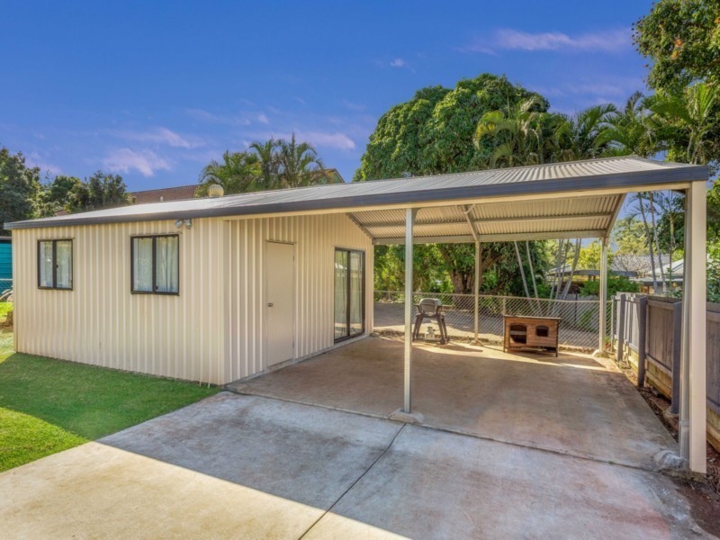 5 Bonniebrae Street, Wynnum West QLD 4178