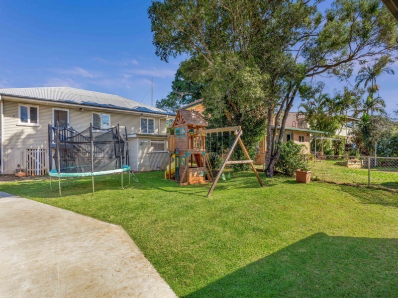 5 Bonniebrae Street, Wynnum West QLD 4178