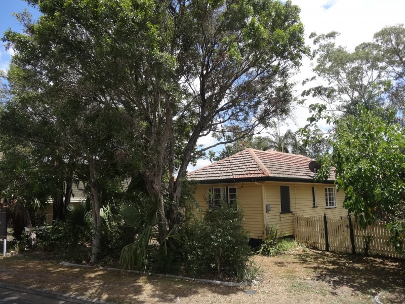 16 Joshua Street, Cannon Hill QLD 4170