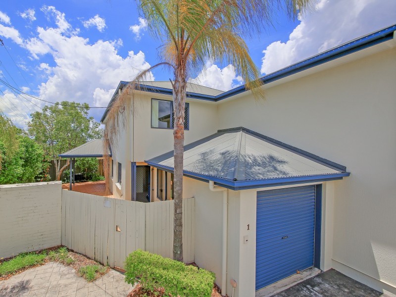 1/404 Upper Cornwall Street, Coorparoo QLD 4151