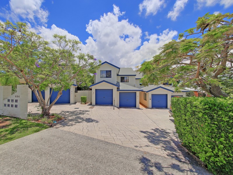 1/404 Upper Cornwall Street, Coorparoo QLD 4151