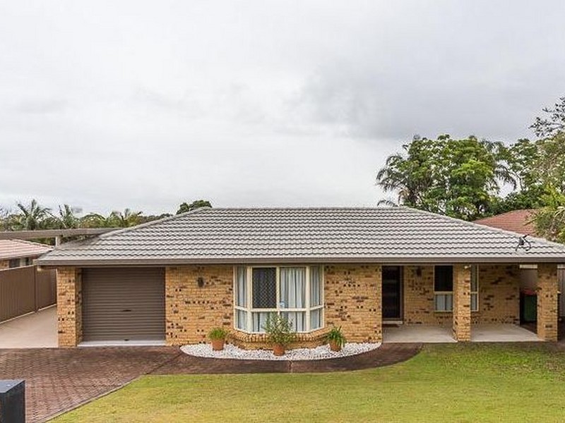 10 Doomben Place, Capalaba QLD 4157