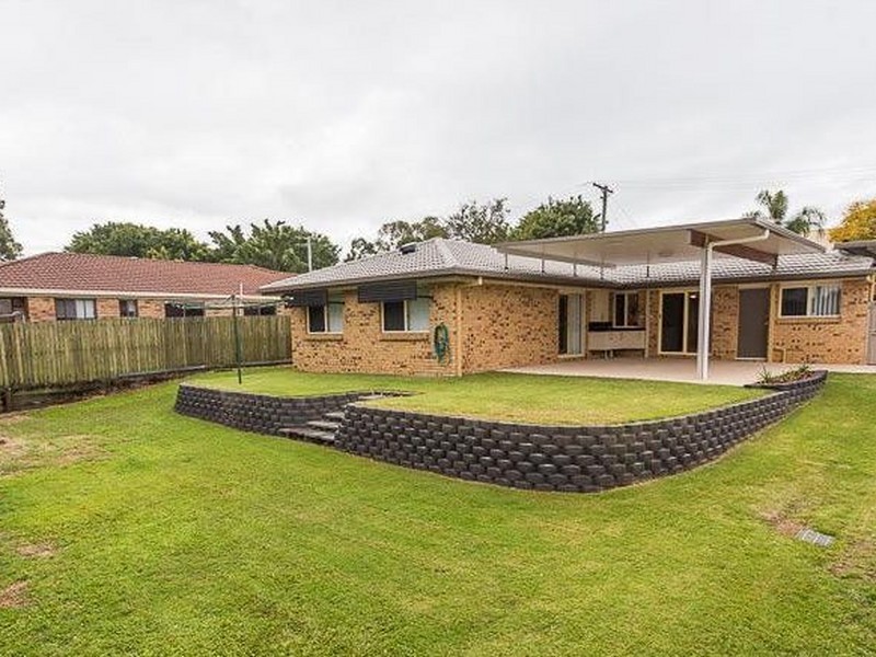 10 Doomben Place, Capalaba QLD 4157