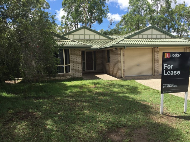 20 Appleton Street, Carindale QLD 4152