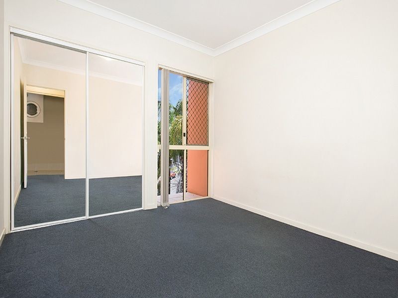 6/18 Jellicoe Street, Coorparoo QLD 4151