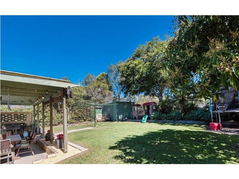 1 Tristan Street, Carindale QLD 4152