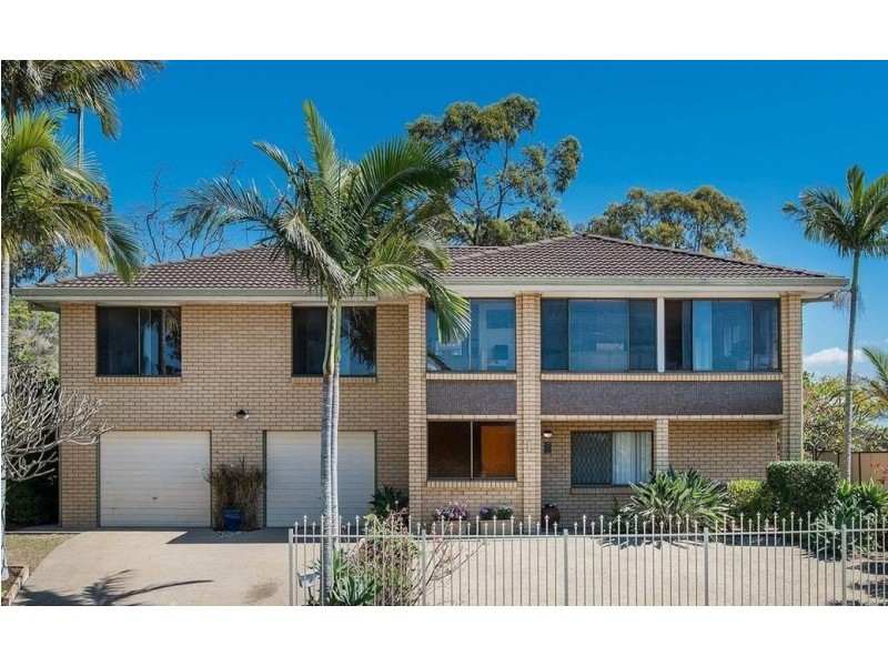 1 Tristan Street, Carindale QLD 4152
