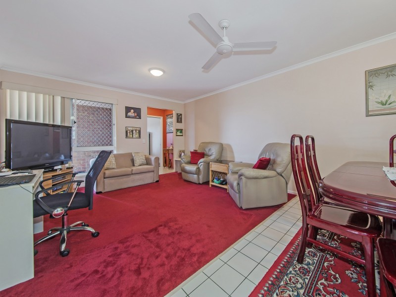 95/100 Meadowlands Road, Carina QLD 4152