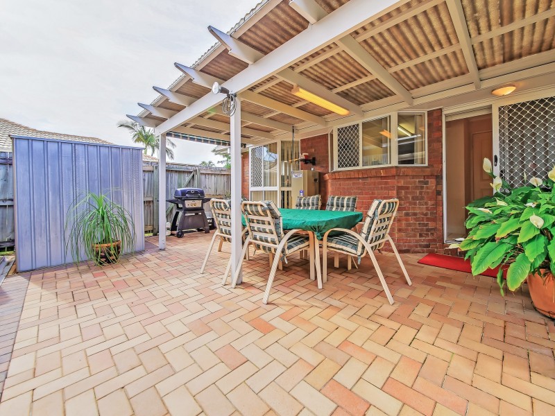 95/100 Meadowlands Road, Carina QLD 4152