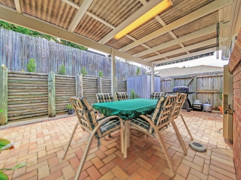 95/100 Meadowlands Road, Carina QLD 4152