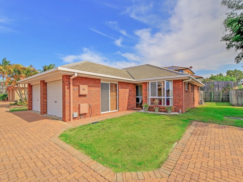 95/100 Meadowlands Road, Carina QLD 4152