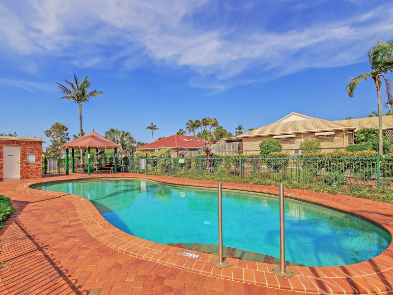 95/100 Meadowlands Road, Carina QLD 4152