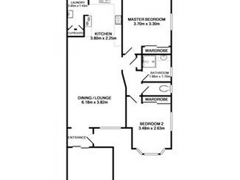 95/100 Meadowlands Road, Carina QLD 4152