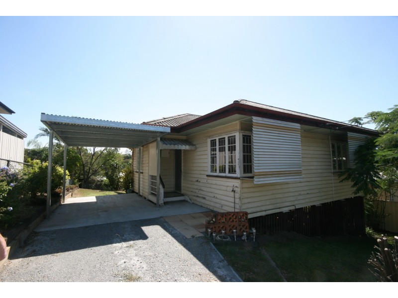 26 Midgley Street, Carina QLD 4152